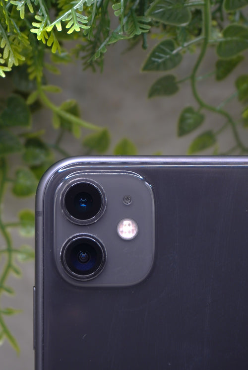 iPhone 11 -64Go