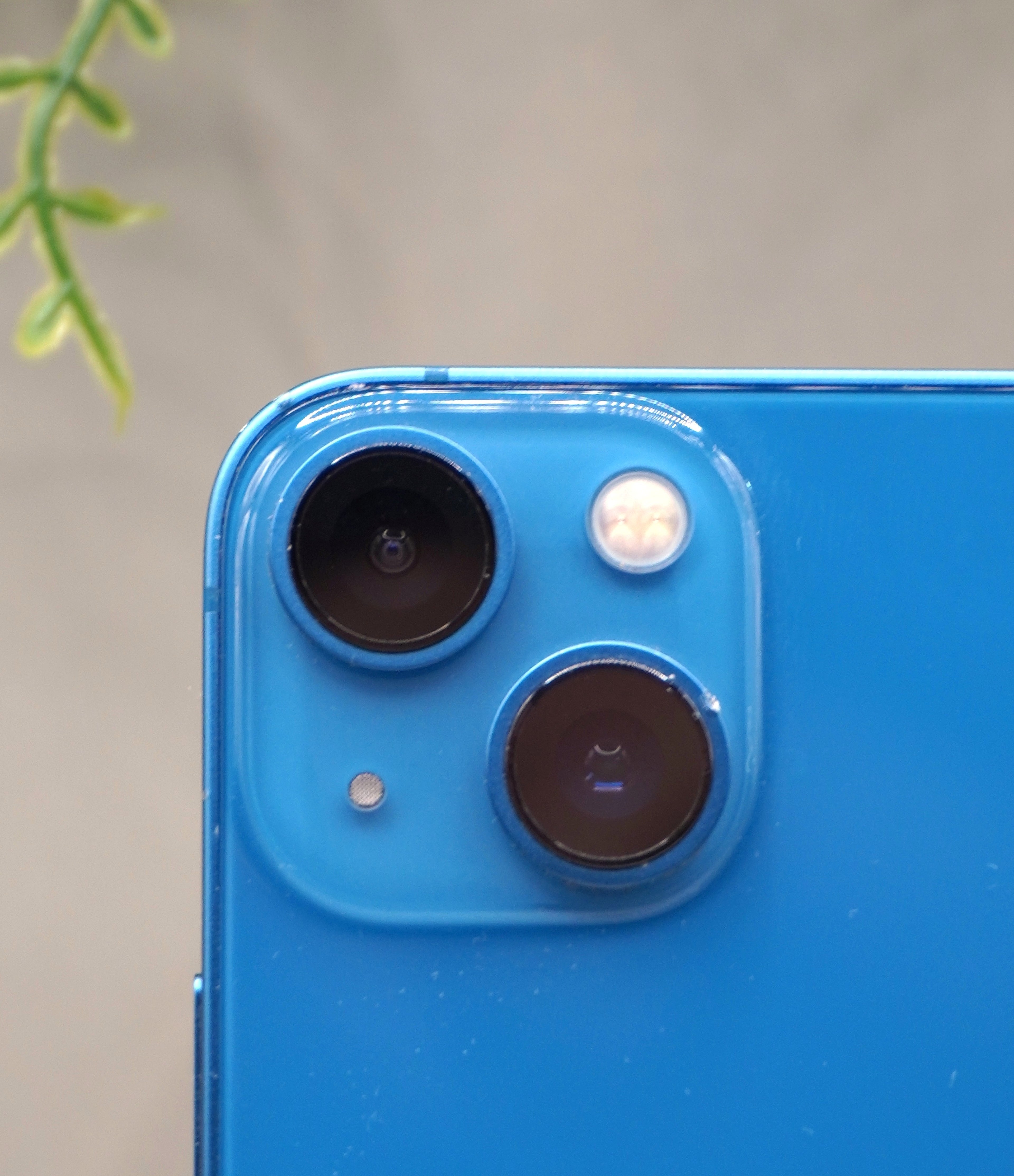 iPhone 13 Mini - 128 Go