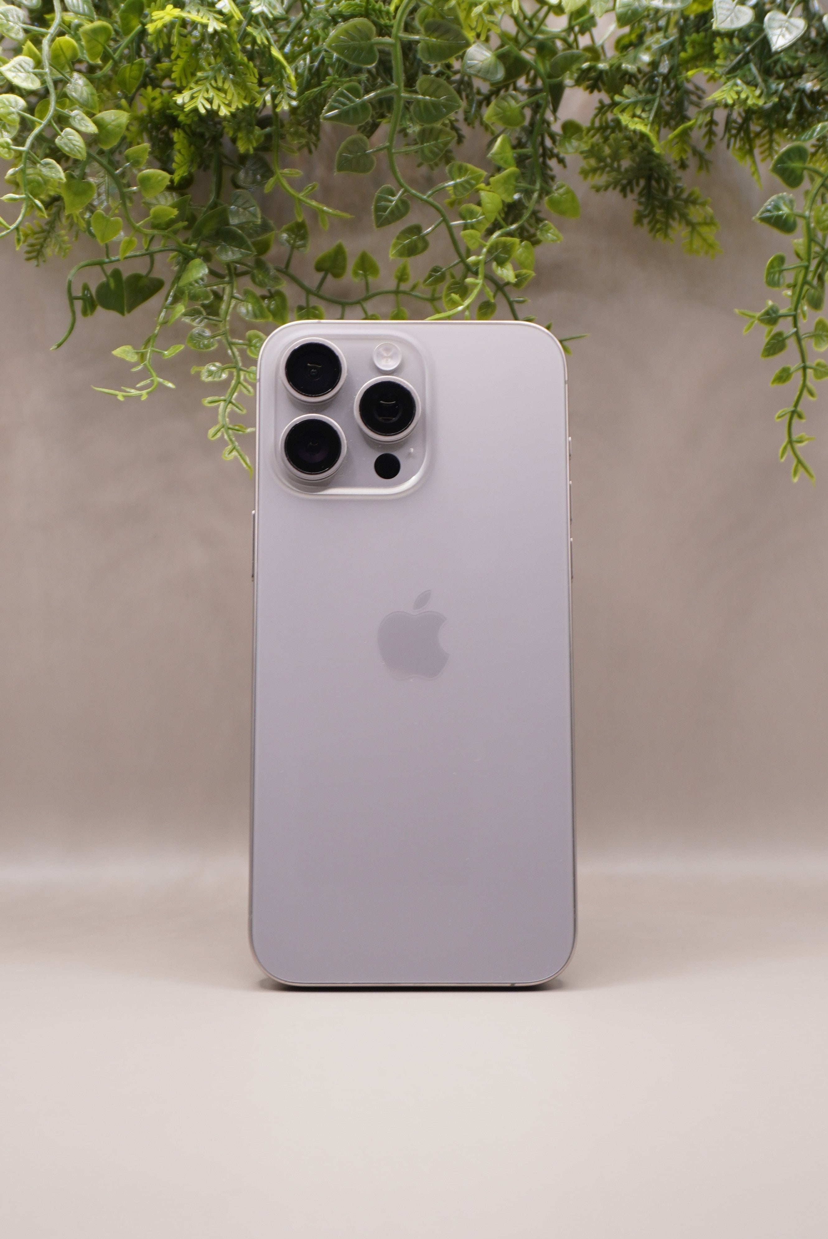 iPhone 15 Pro Max- 256Go