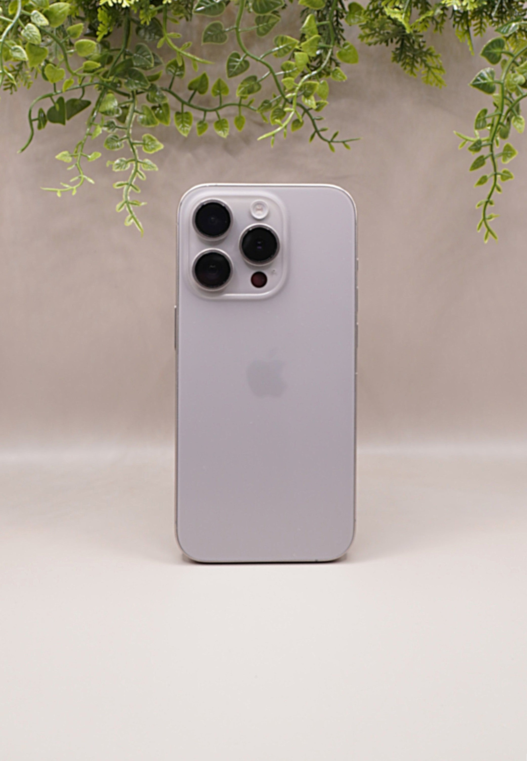 iPhone 15 Pro - 128Go