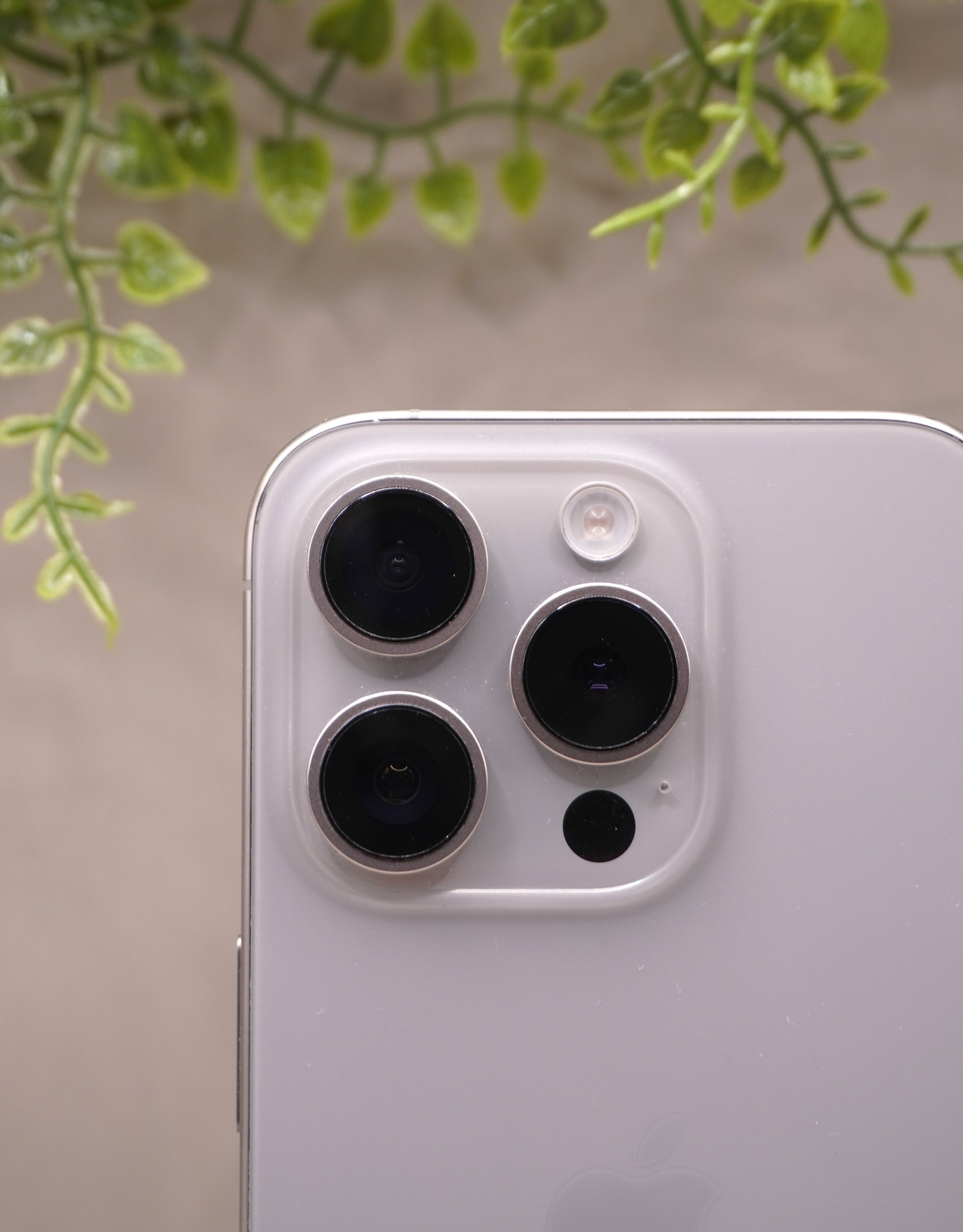 iPhone 15 Pro - 128Go