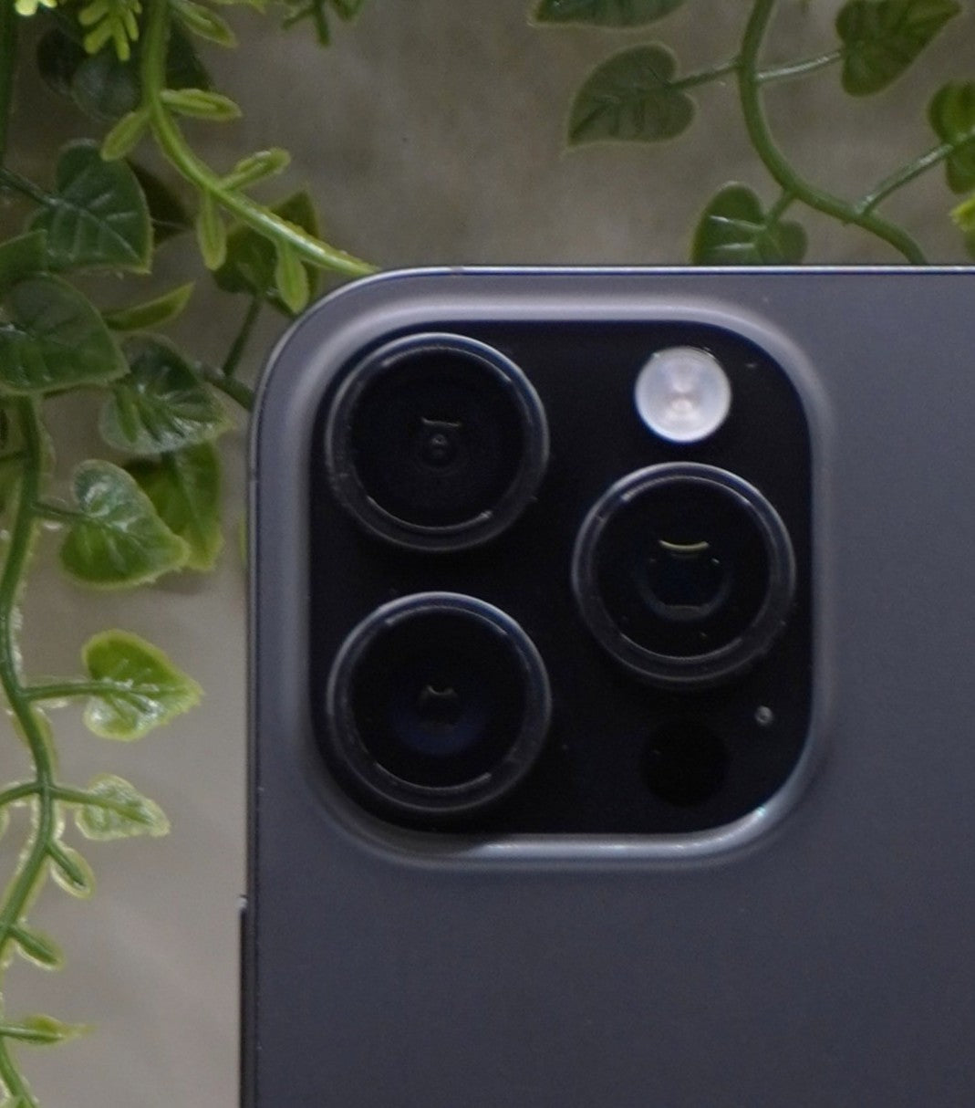 iPhone 16 Pro - 128 Go