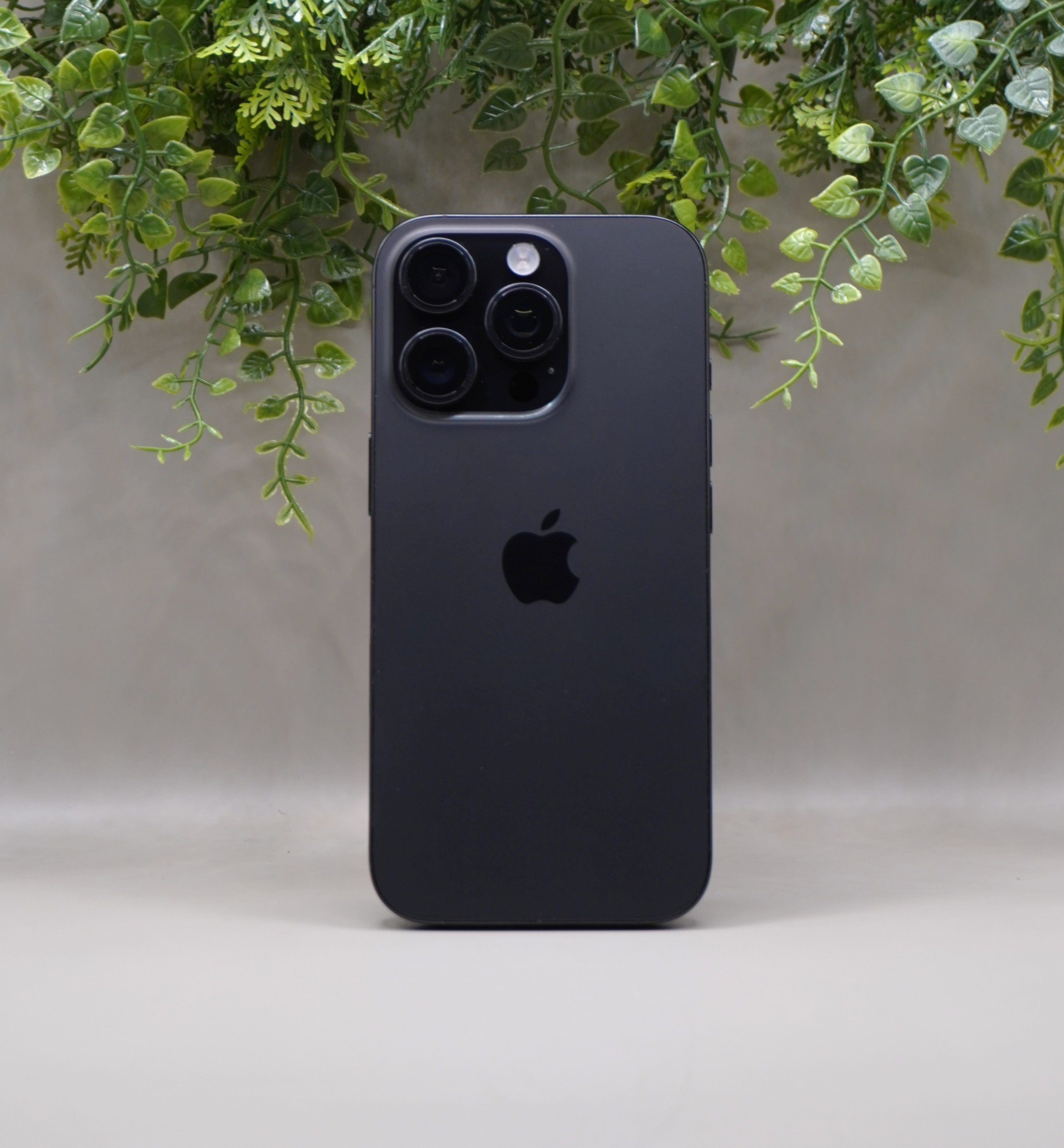 iPhone 16 Pro - 128 Go