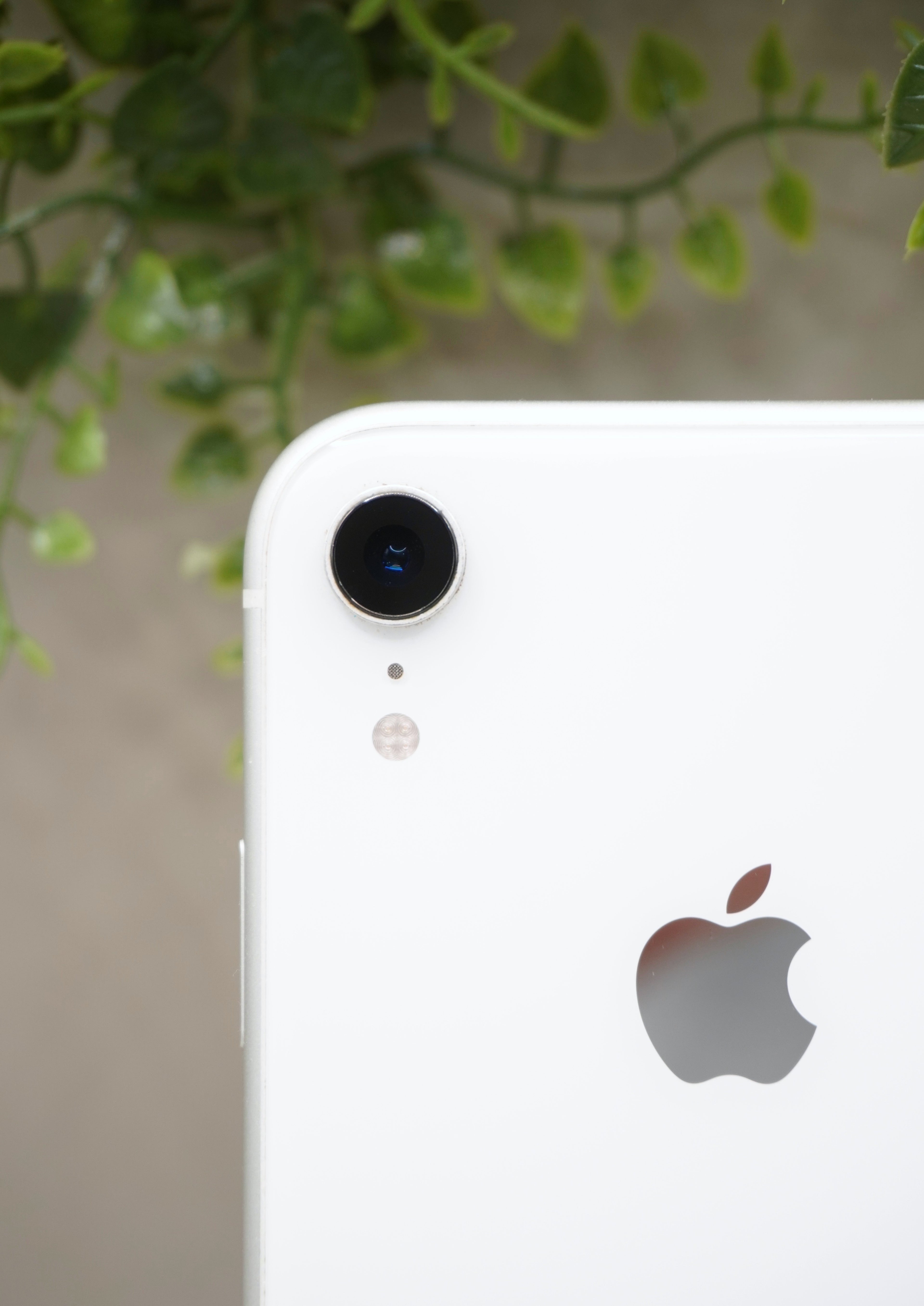 iPhone XR- 64Go