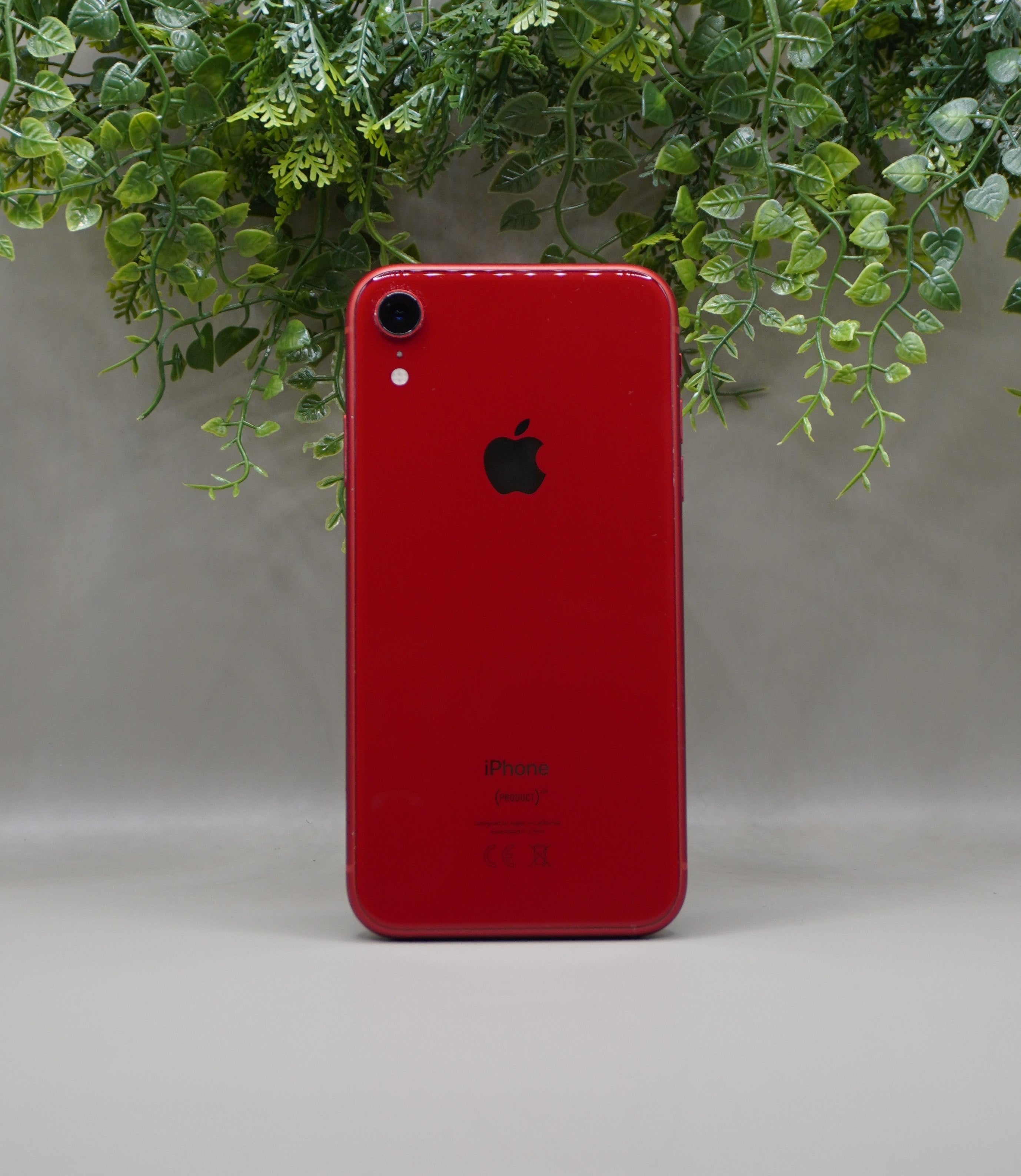 iPhone XR - 64 Go