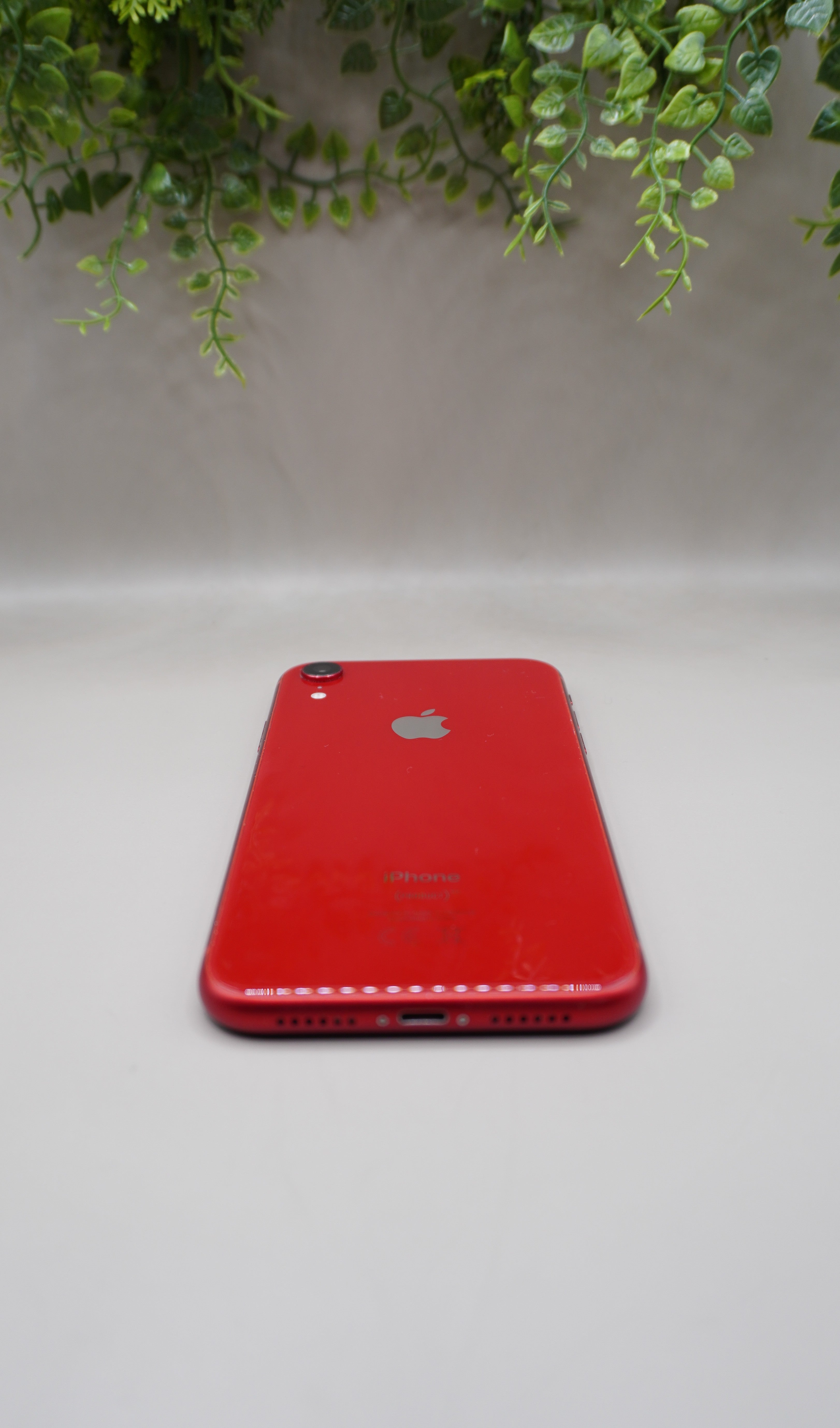 iPhone XR - 64 Go