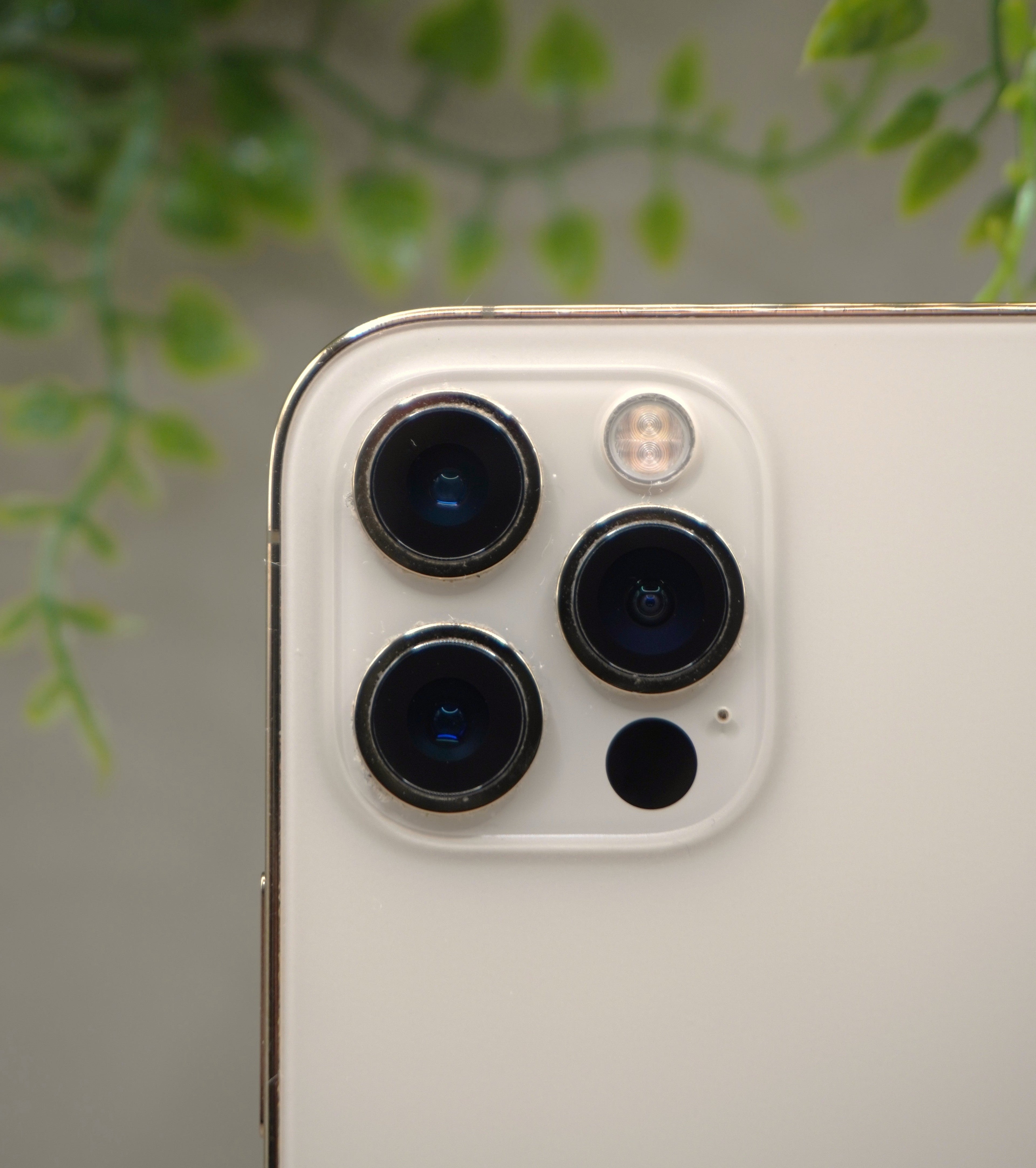 iPhone 12 Pro - 128 Go