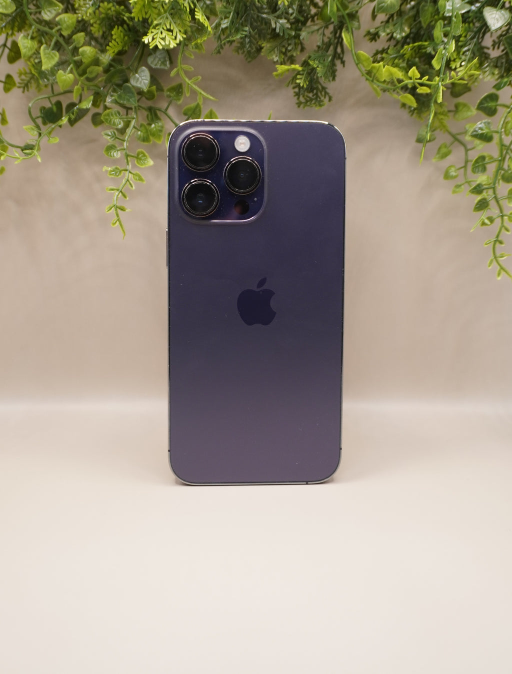 iPhone 14 Pro Max- 128Go