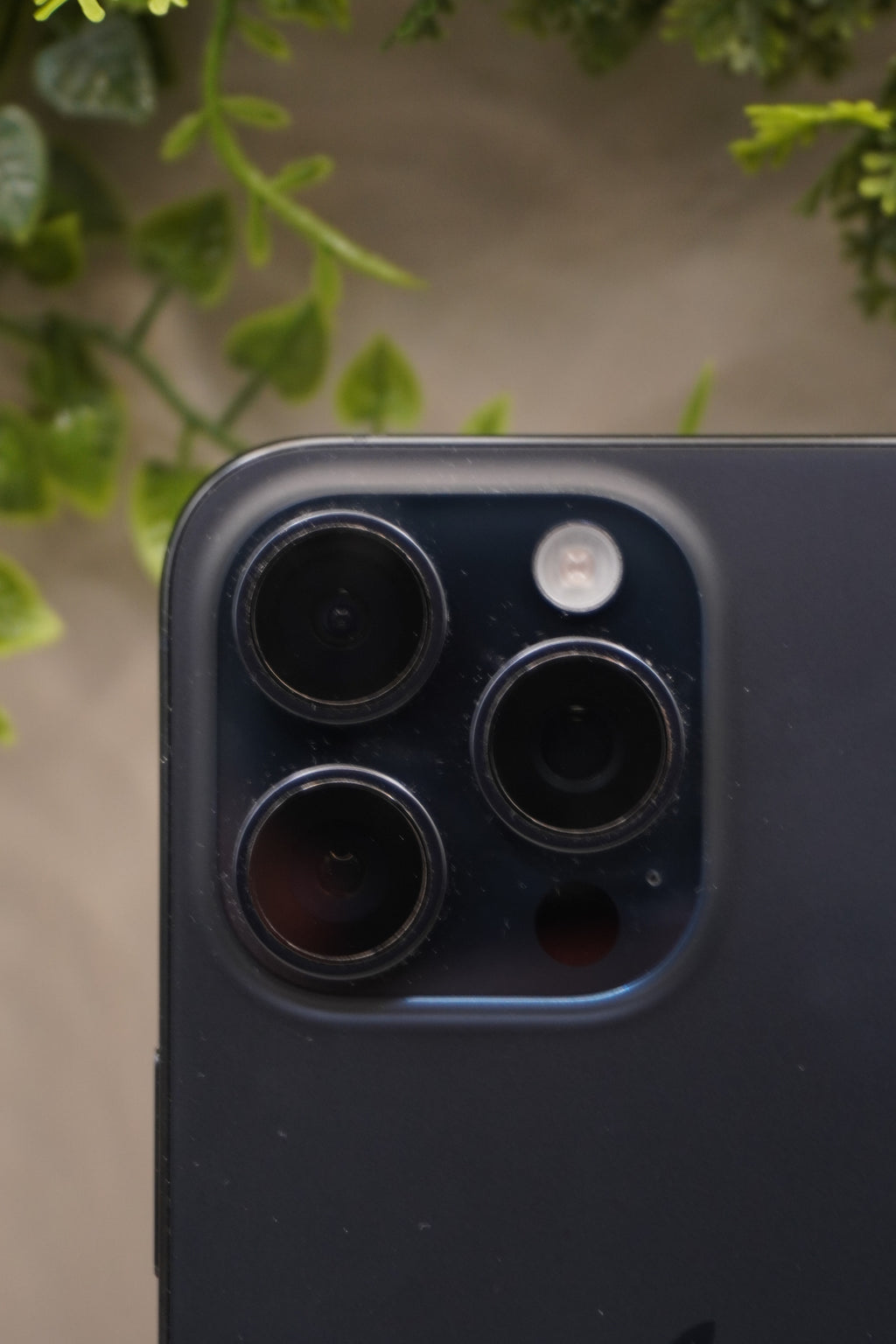 iPhone 15 Pro Max- 256Go