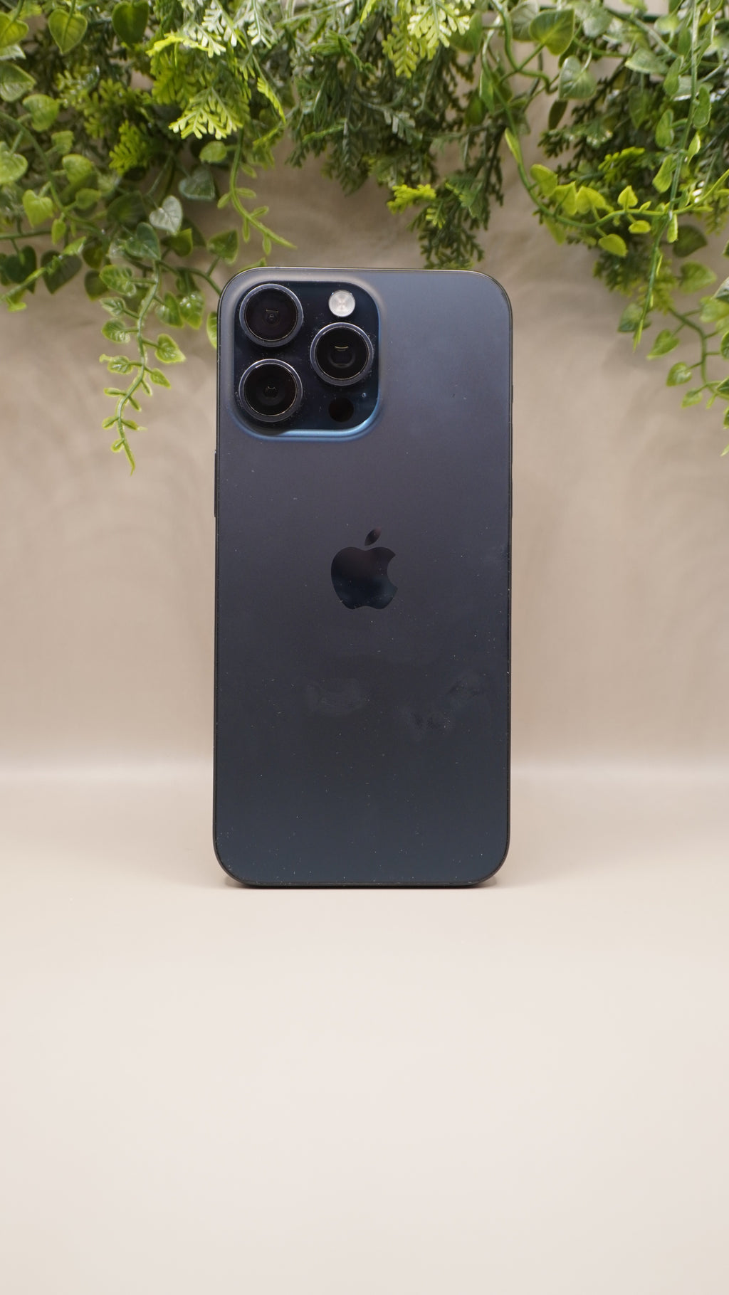 iPhone 15 Pro Max- 256Go