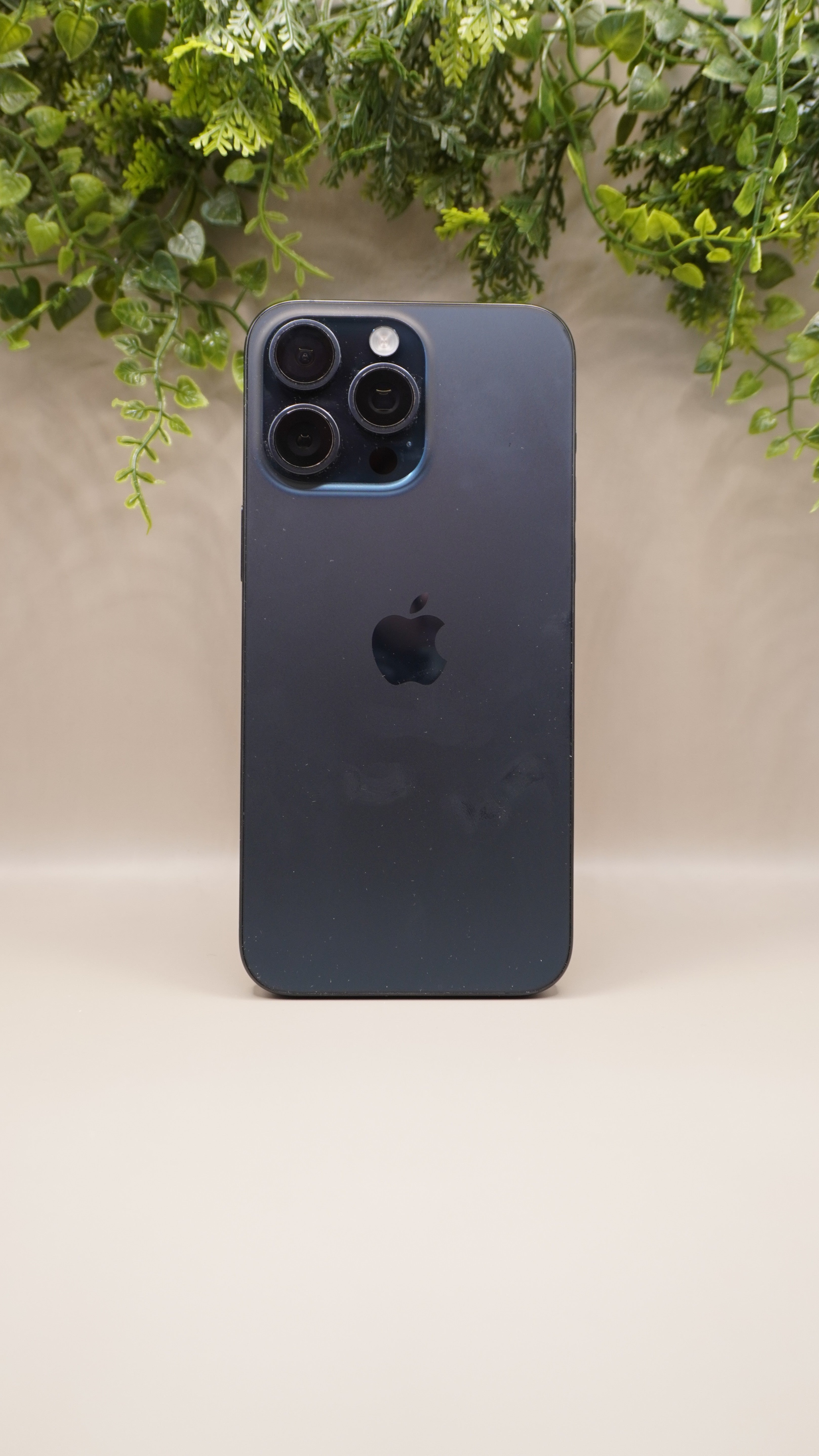 iPhone 15 Pro Max- 256Go